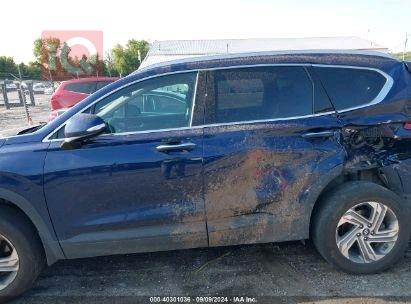 هيونداي سانتافي